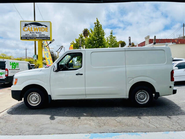 nissan nv cargo 2016 1N6AF0KY5GN801331 image nissan nv cargo 2016 1N6AF0KY5GN801331 image
